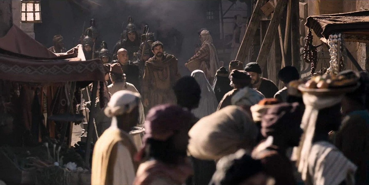 marco polo netflix show, netflix canceled