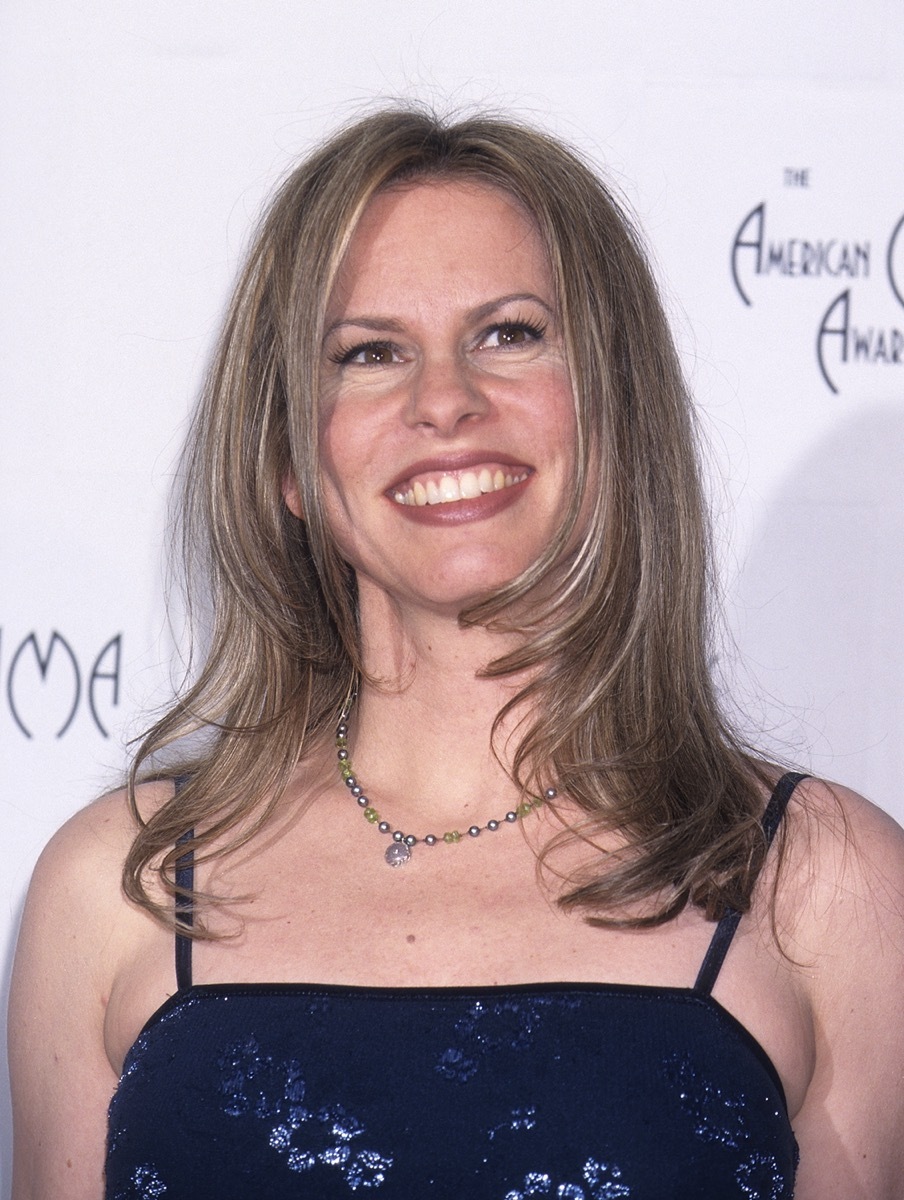 Vonda Shepard in 1999