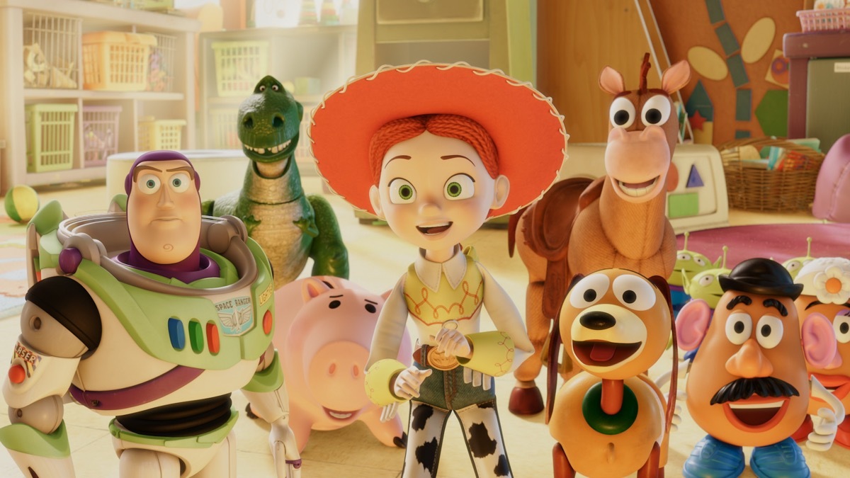 toy story 3