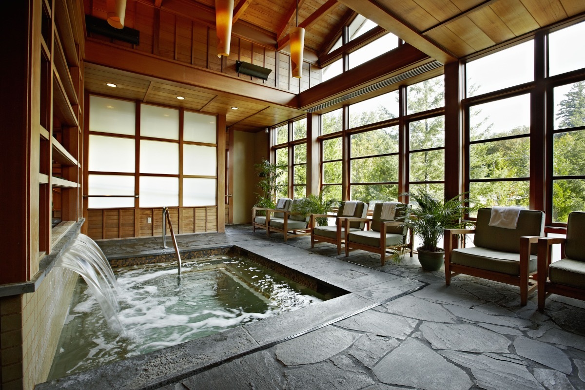 Salish Lodge and Spa