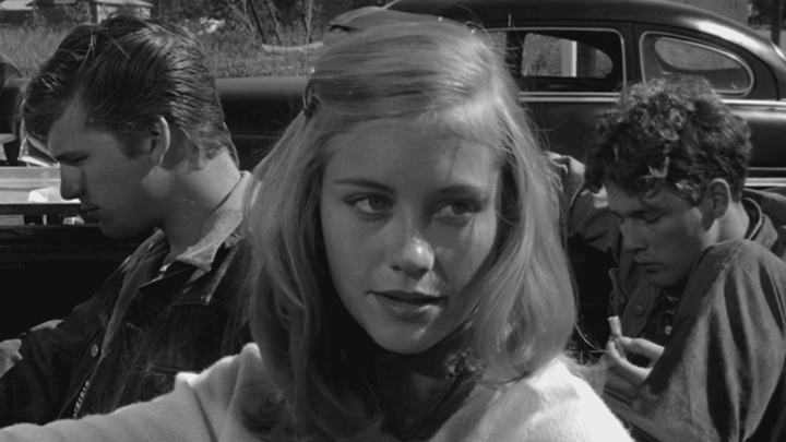 the last picture show