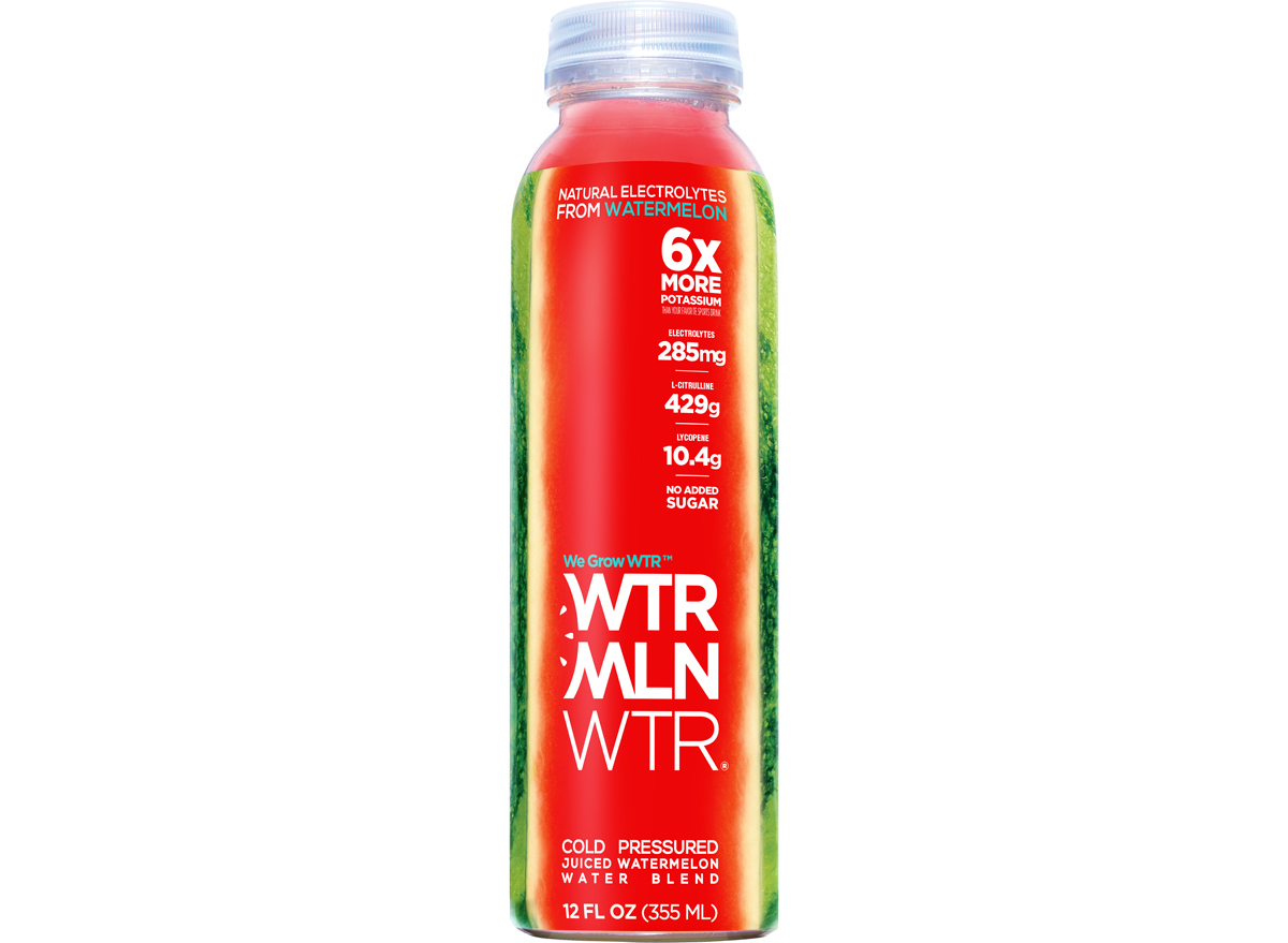 Wtrmln wtr