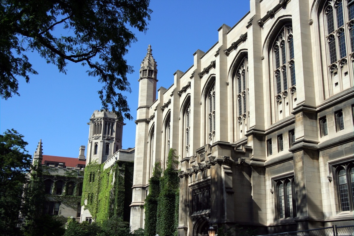 University of Chicago - Image