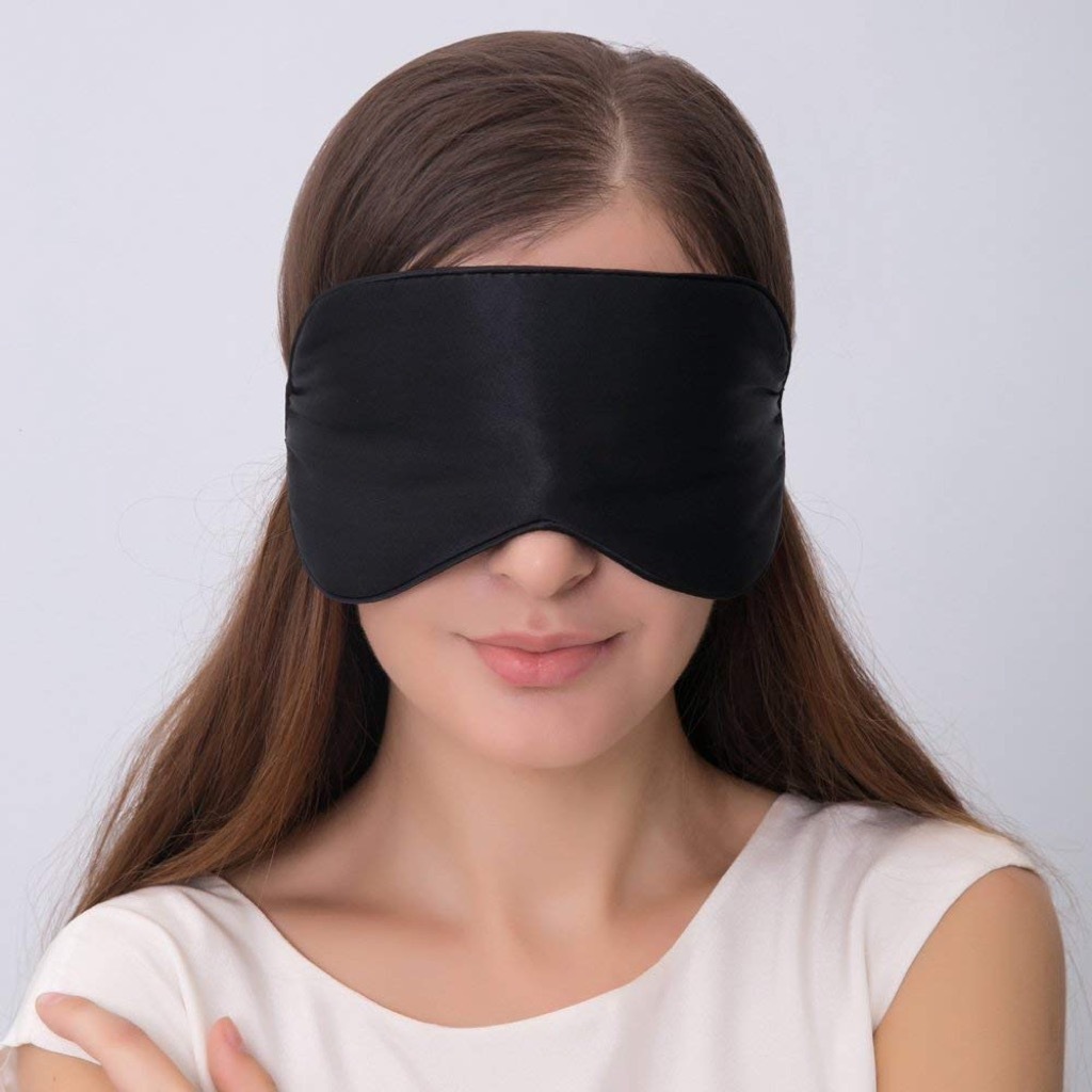 Sleep mask