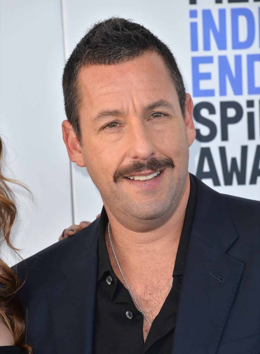 Adam Sandler