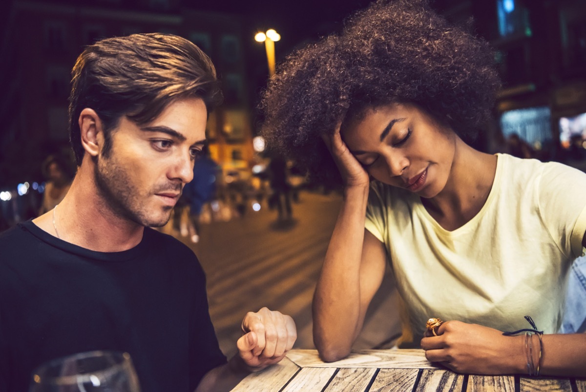 interracial couple fighting things you should never say in an argument with your spouse