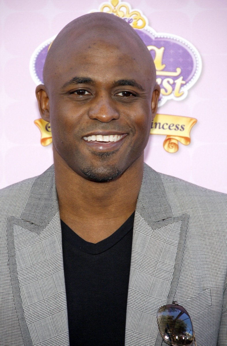 Wayne Brady