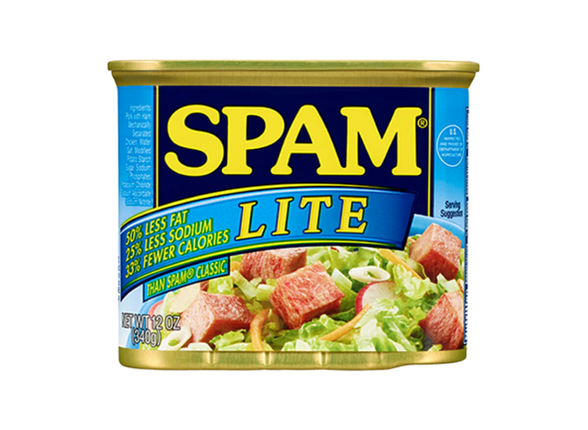 spam lite