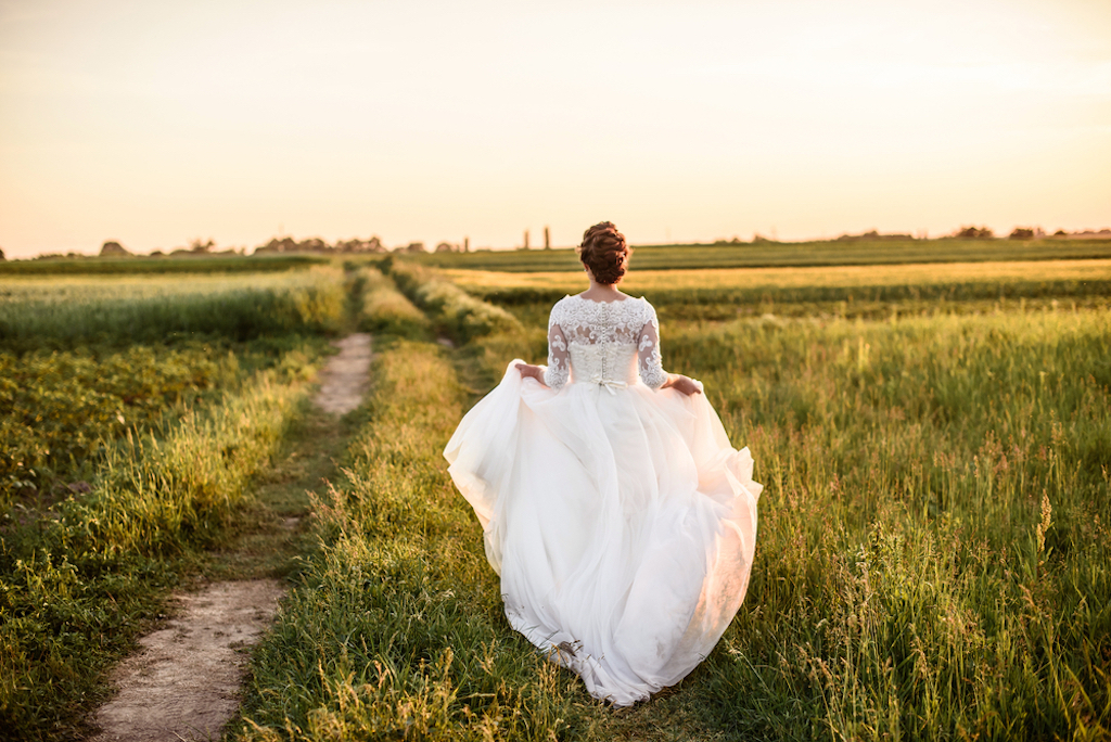 runaway bride stories