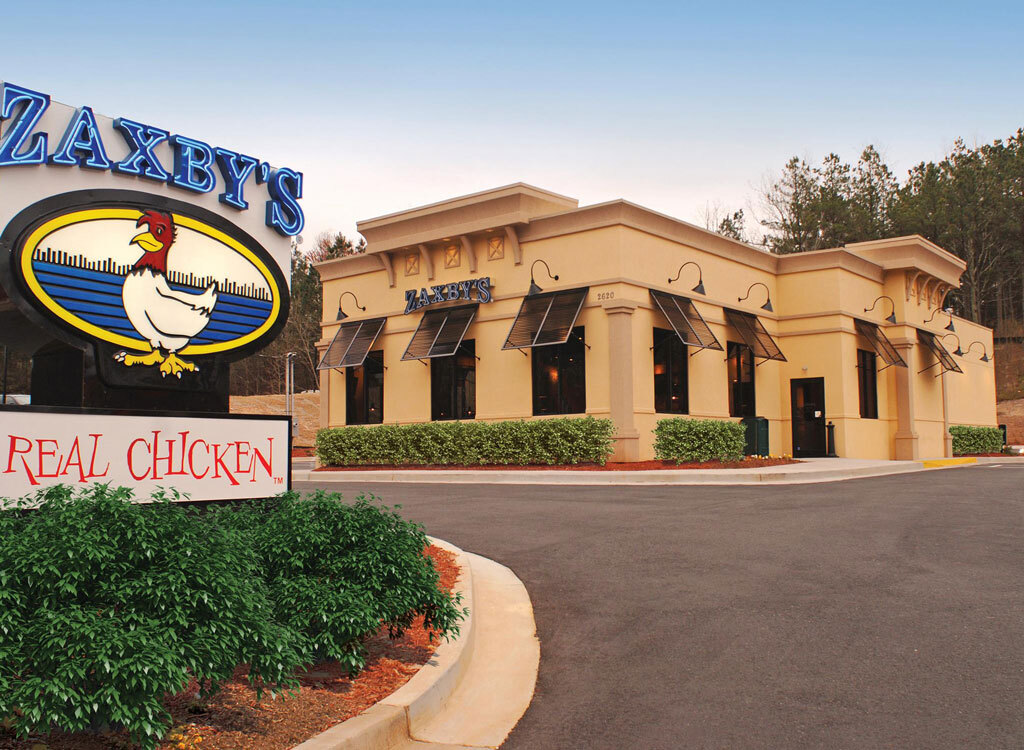 zaxbys