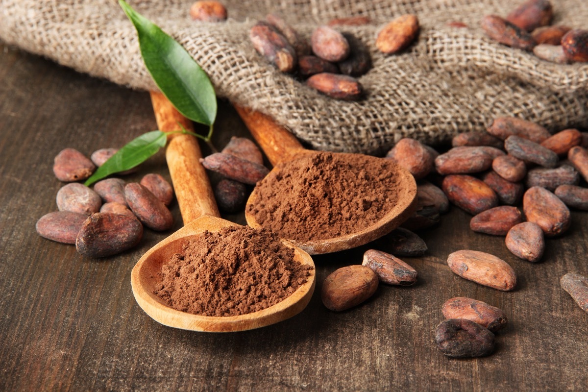 Cacao Powder