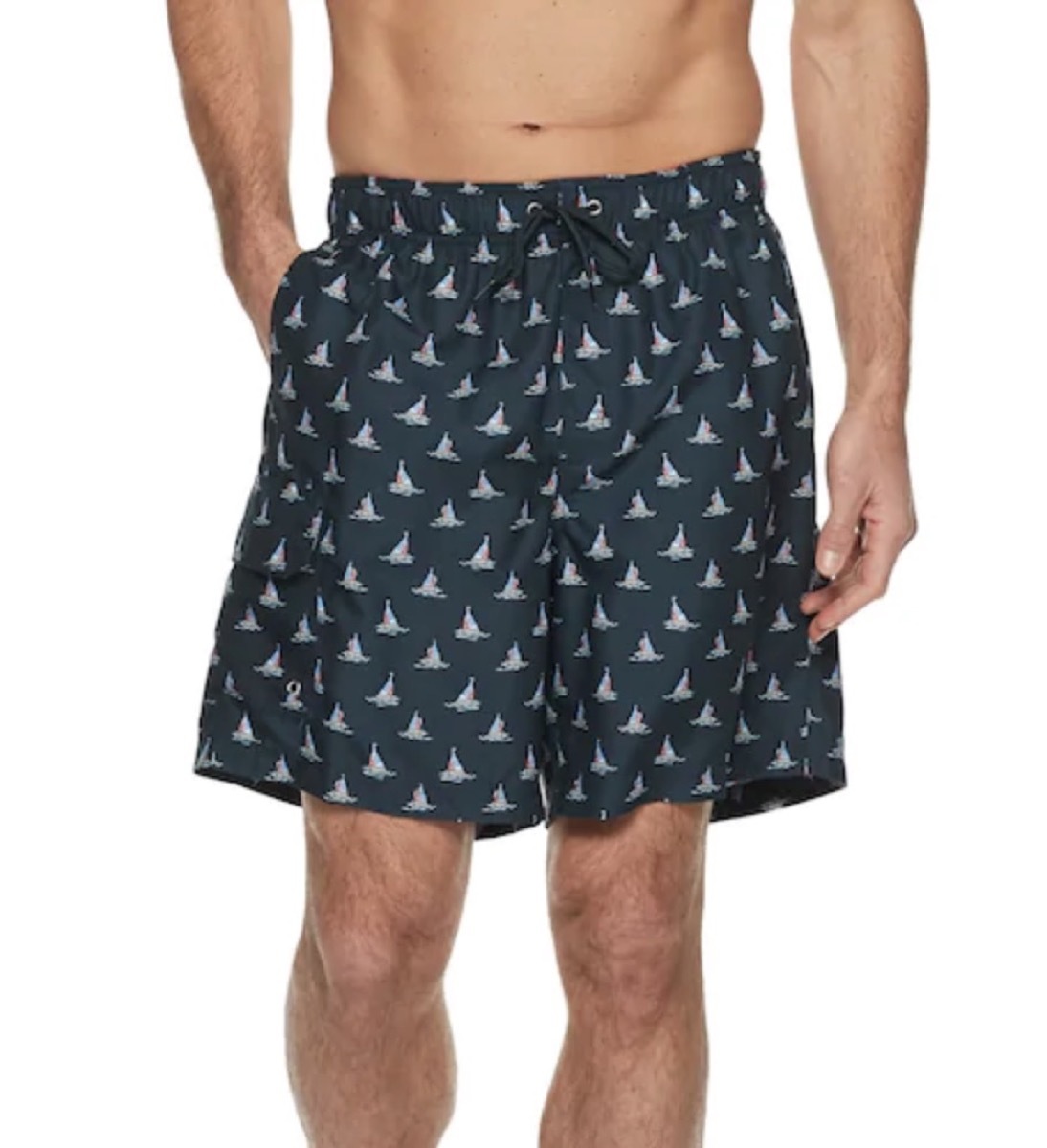 sailboat swim trunks, cheap swimsuits