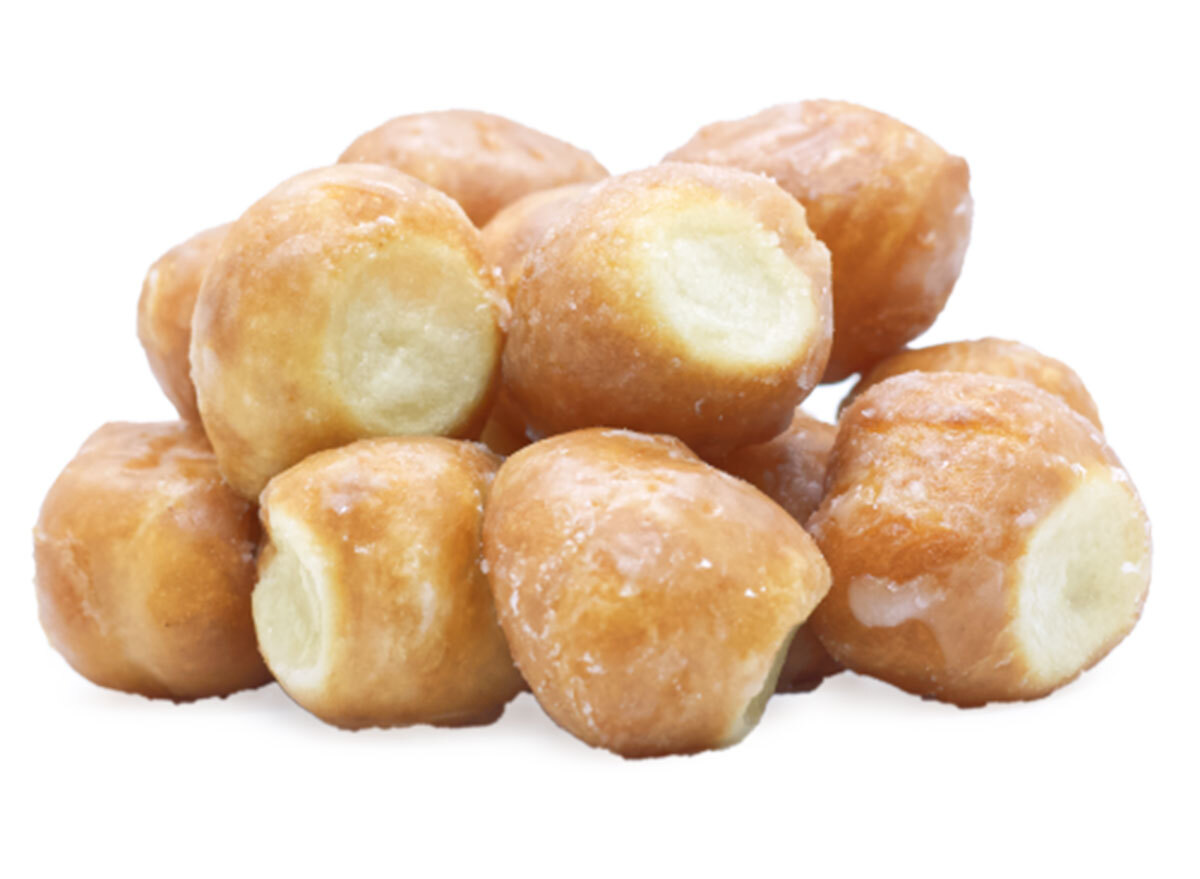 shipley do nuts donut holes