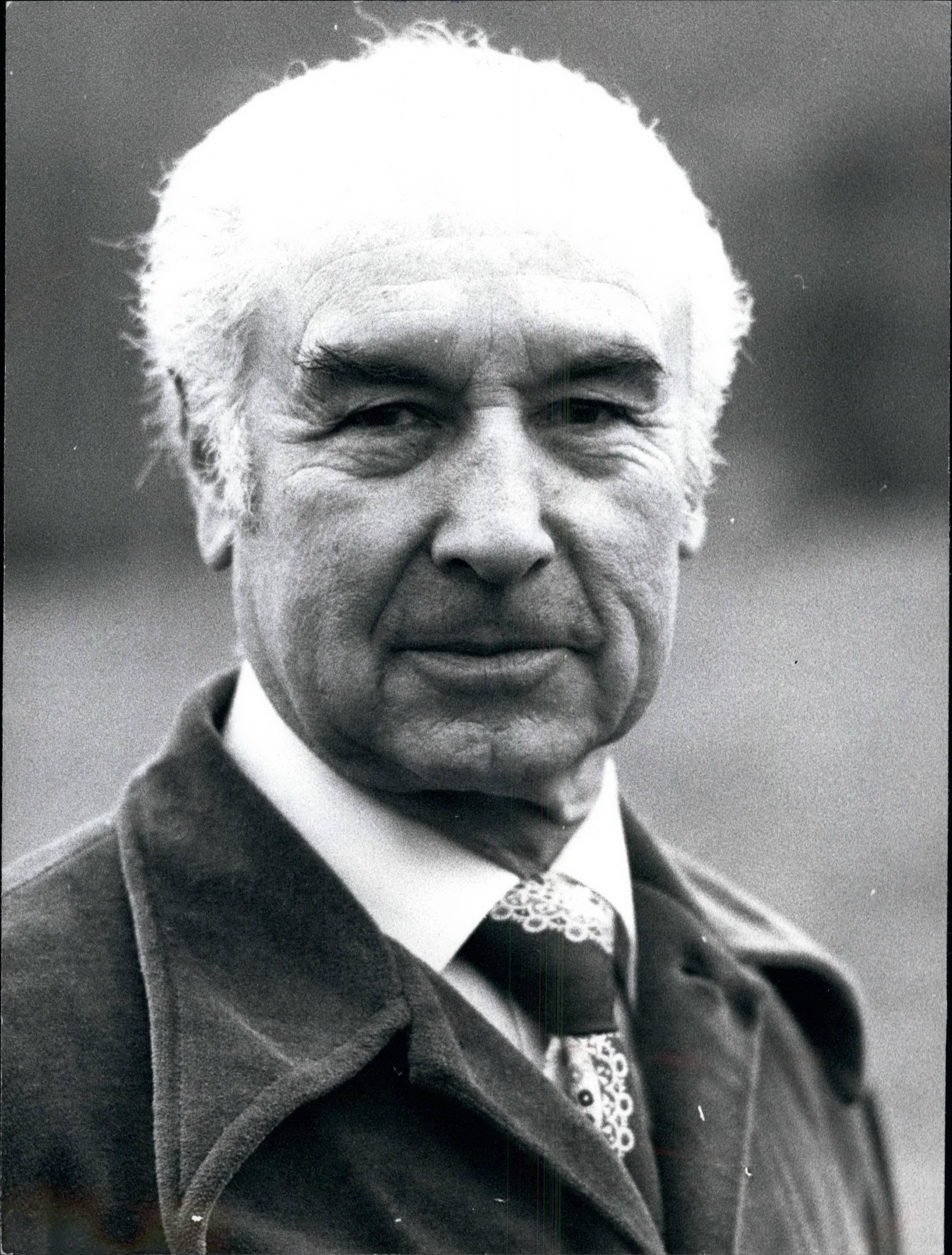 Albert Hofmann