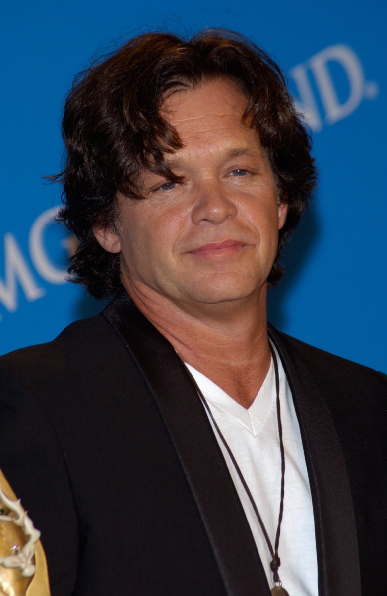 john mellencamp