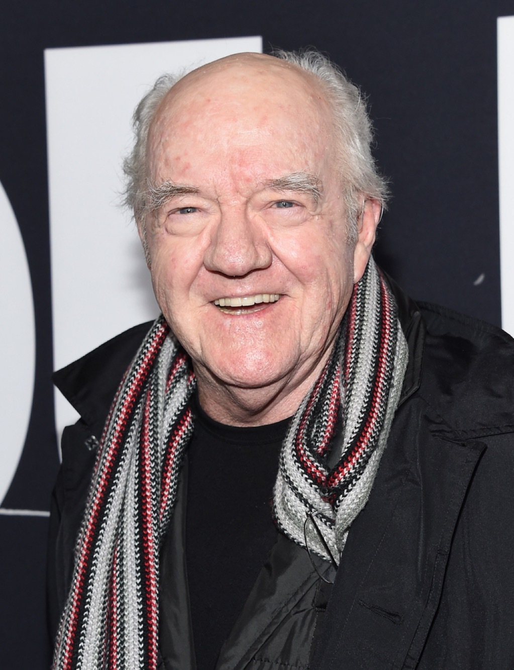 Richard Herd celebrity comebacks