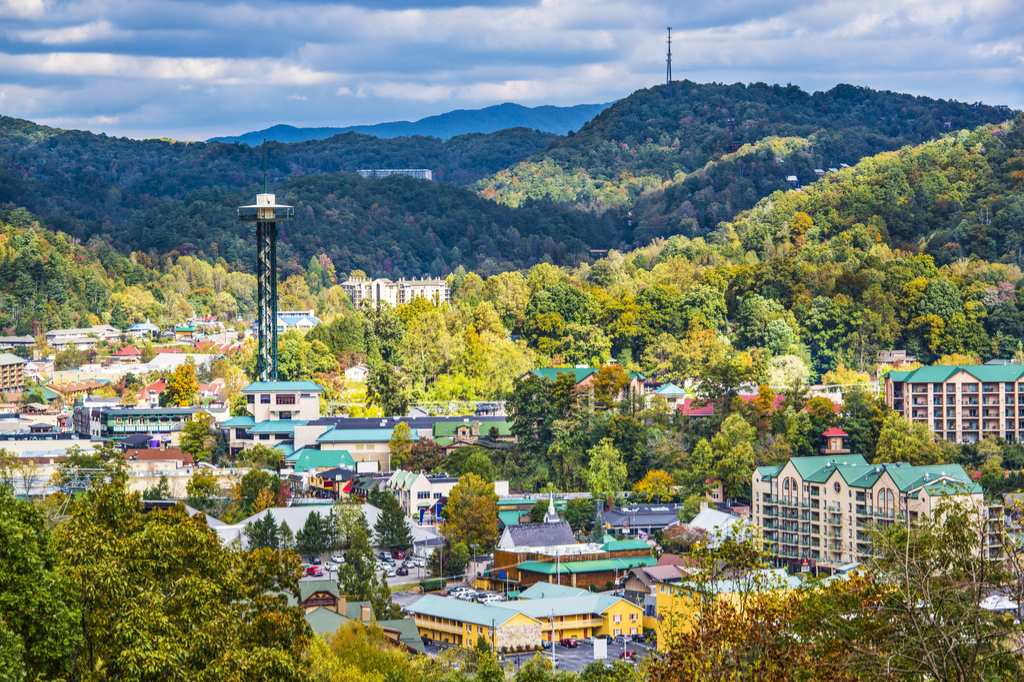 Gatlinburg Tennessee Tourist Traps That Locals Hate