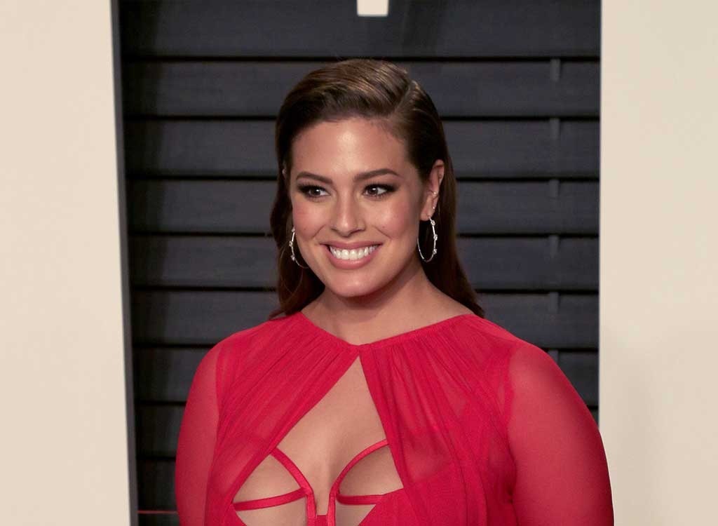 Ashley graham