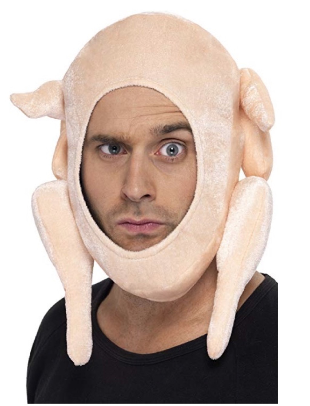 turkey mask craziest Amazon products