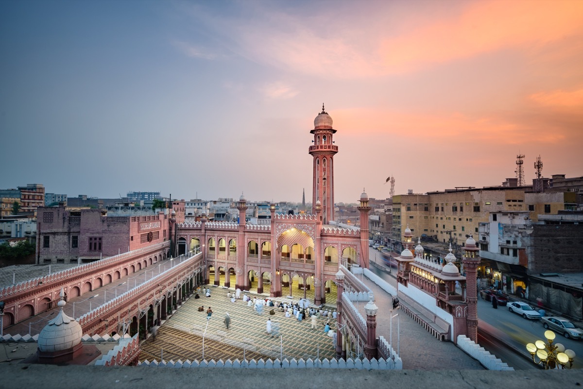 peshawar National Geographic bee questions