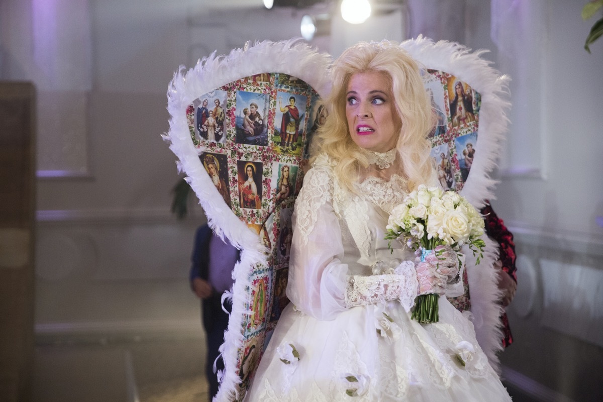 Maria Bamford in Lady Dynamite