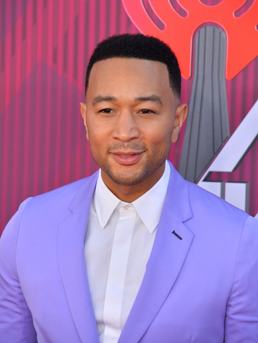 John Legend