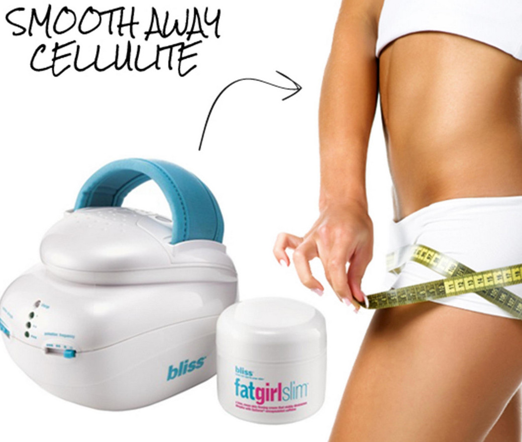 3. Bliss Lean Machine - Top 10 Beauty Gadgets