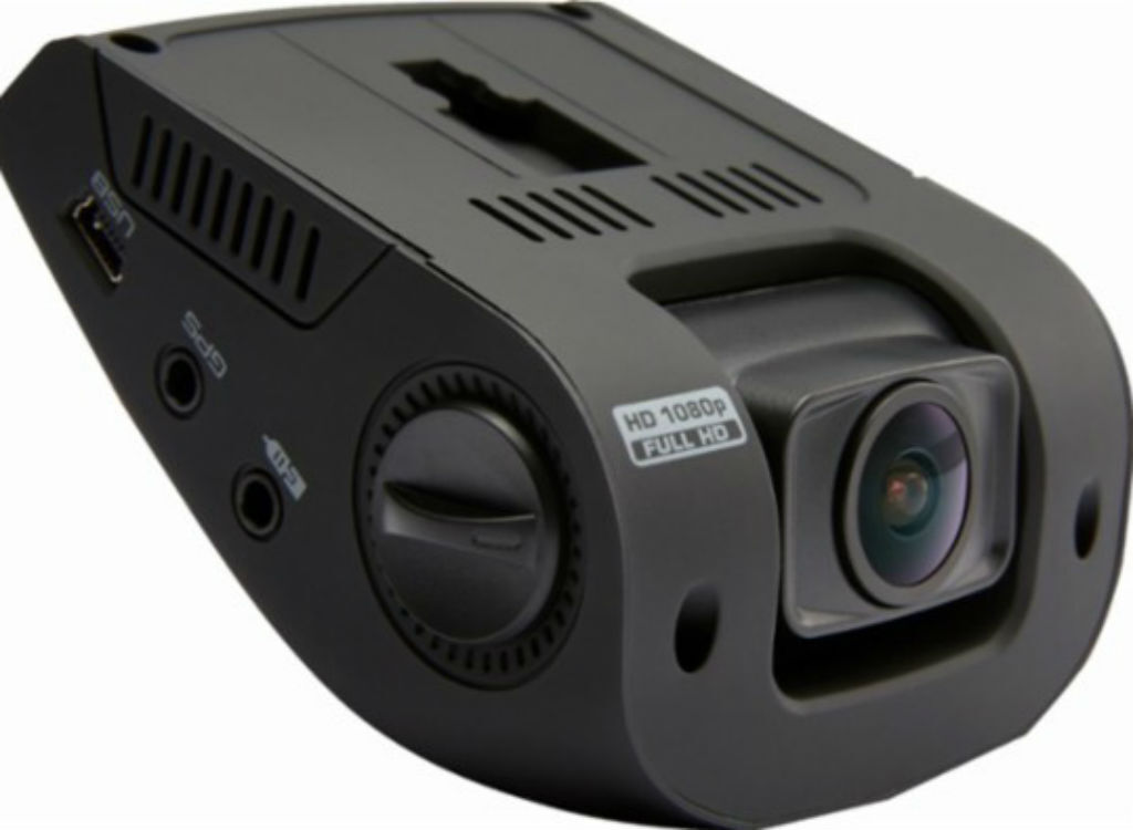 Dash cam at Best Buy