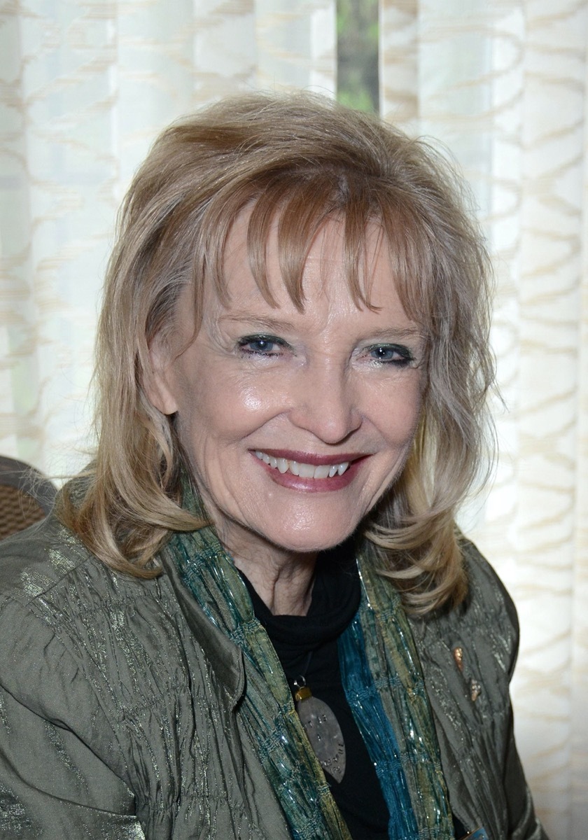 Karolyn Grimes in 2016