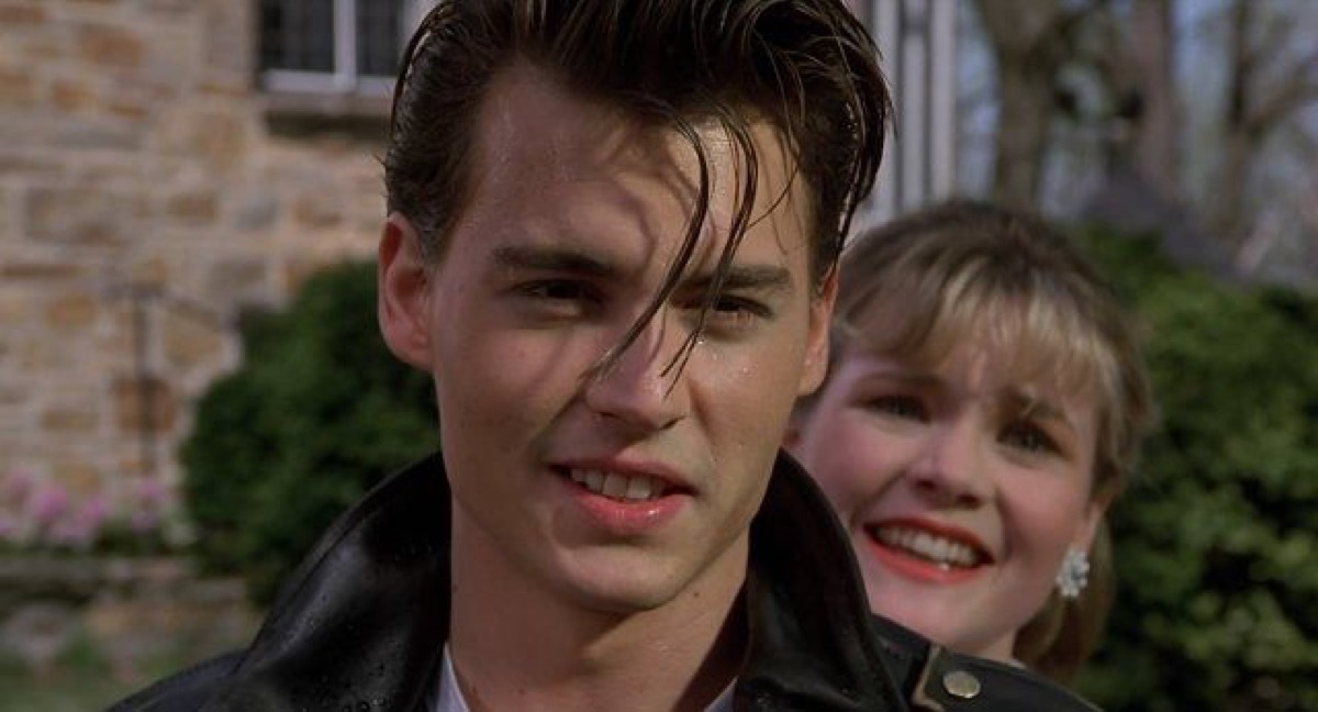 still from cry-baby