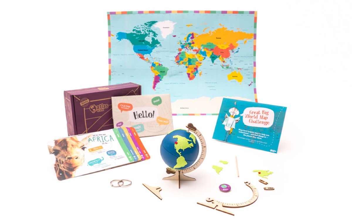 atlas world kiwico crate subscription box