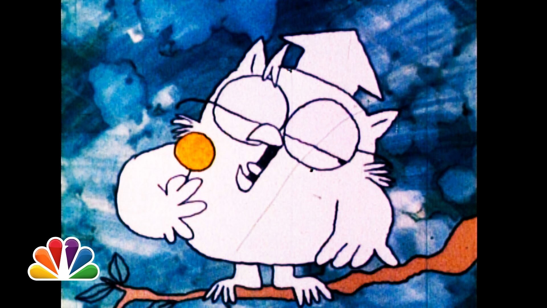 tootsie owl