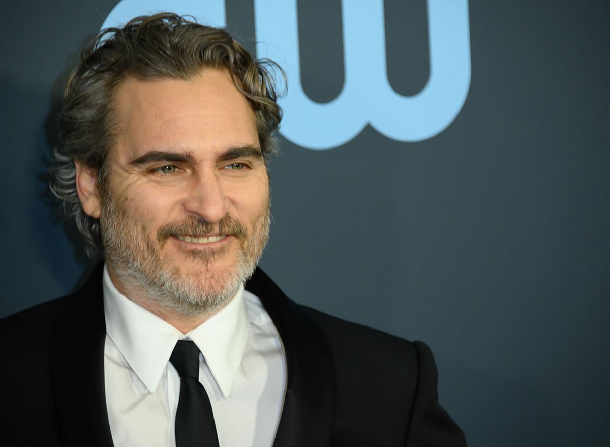 joaquin phoenix