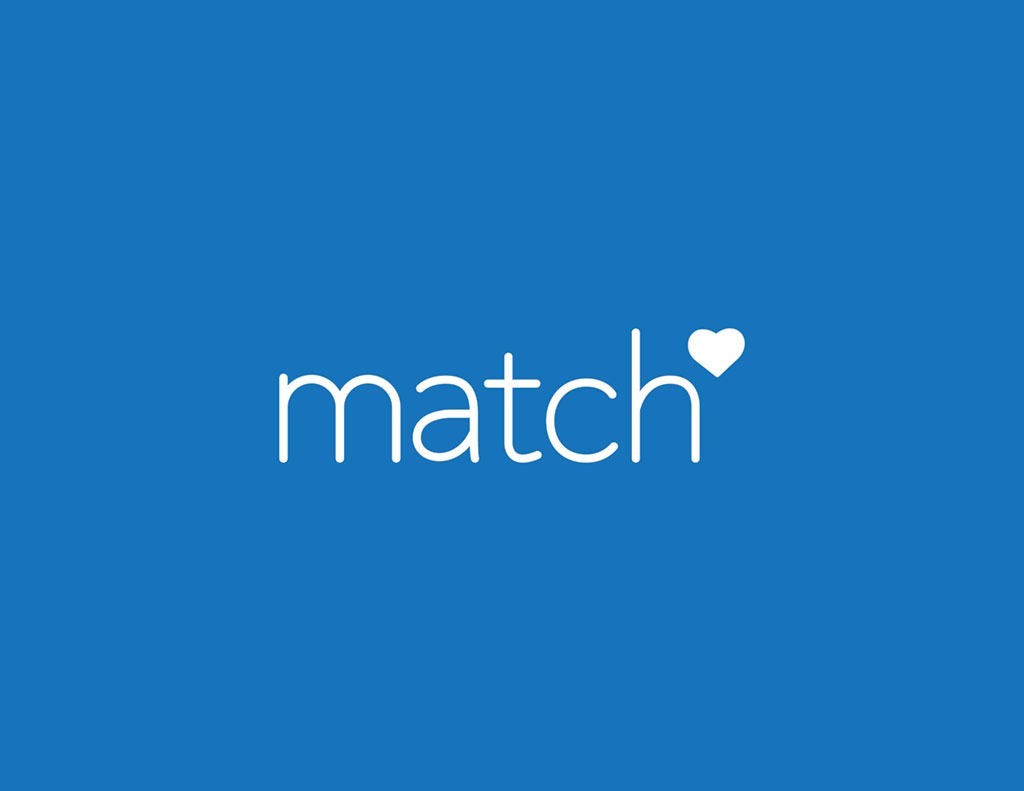 match.com logo