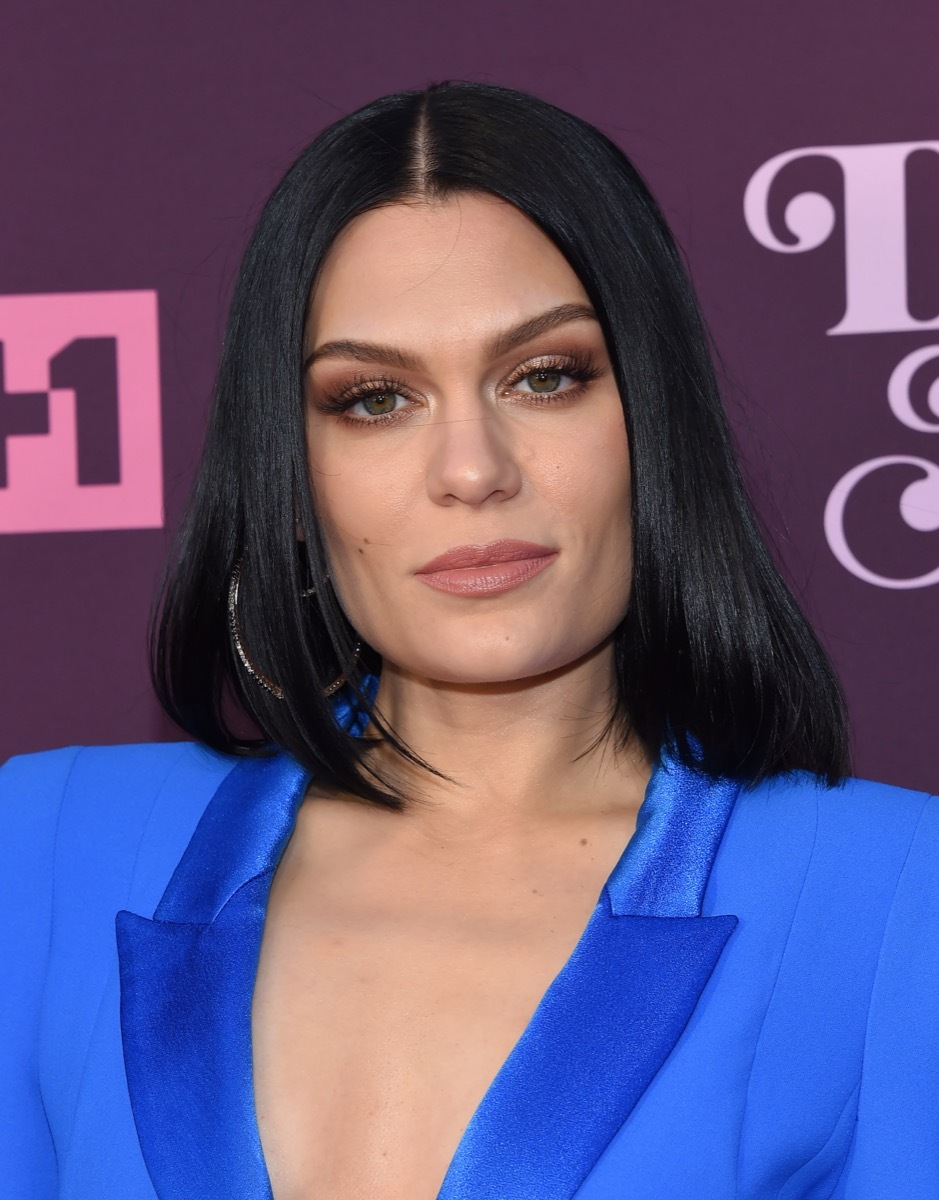 jessie j songs secretly written by huge stars