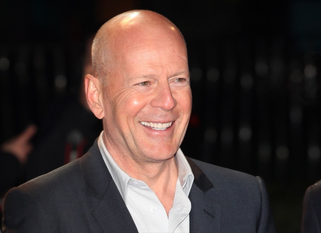 bruce willis