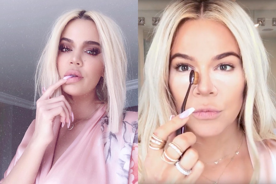 Khloe Kardashian’s Plastic Surgeries | 9 Facts About Khloe Kardashian You Might Not Know | Her beauty