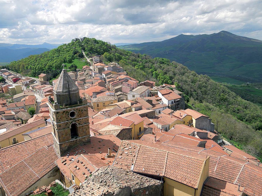 Monteverde | I 10 borghi italiani che devi assolutamente visitare | Her Beauty