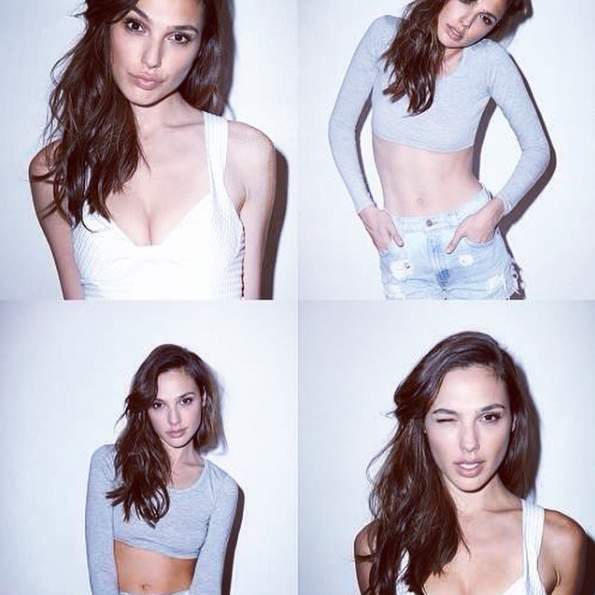 gal gadot instagram