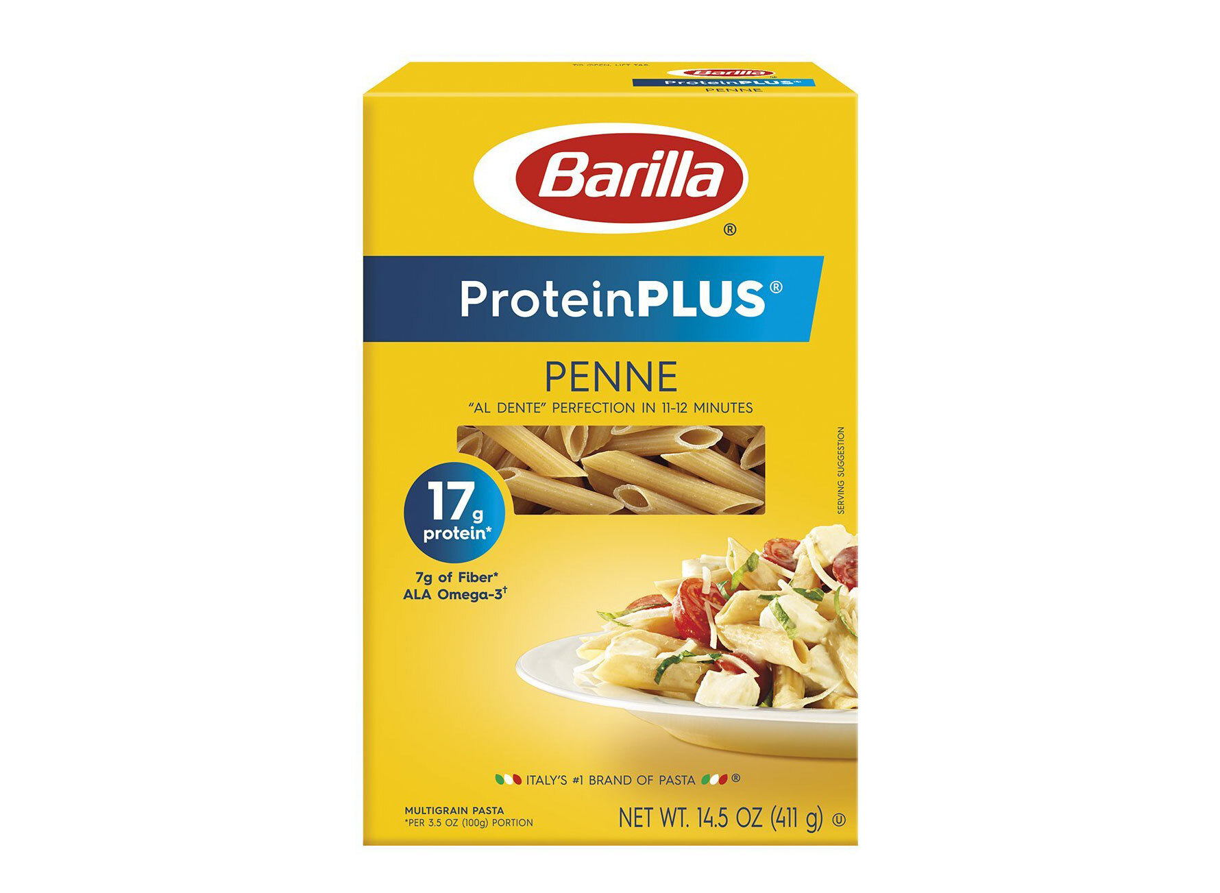 Barilla Protein Plus Penne