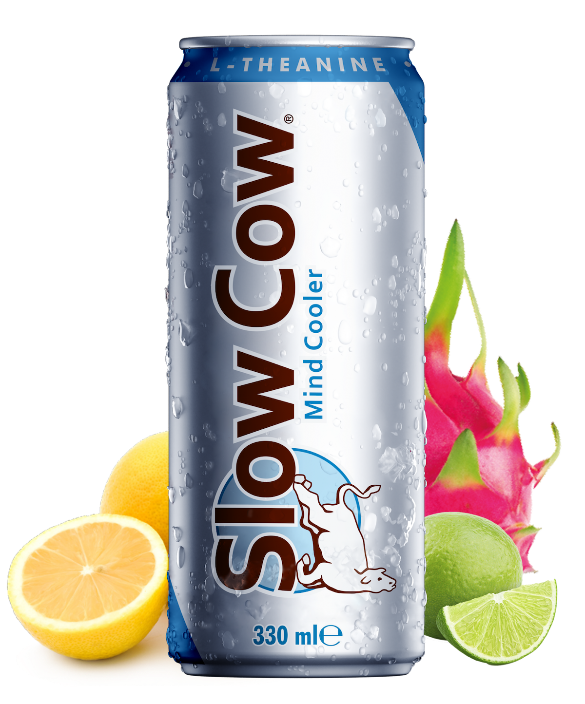 slow cow anti-energy drink