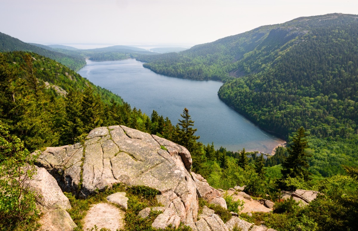 acadia national park