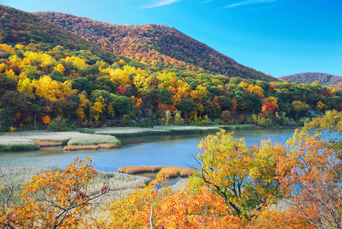 Hudson Valley New York