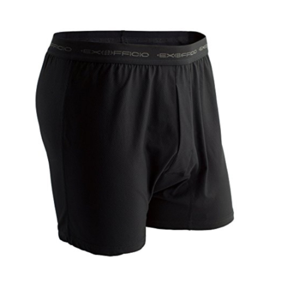 ExOfficio Men's Give-N-Go Boxers