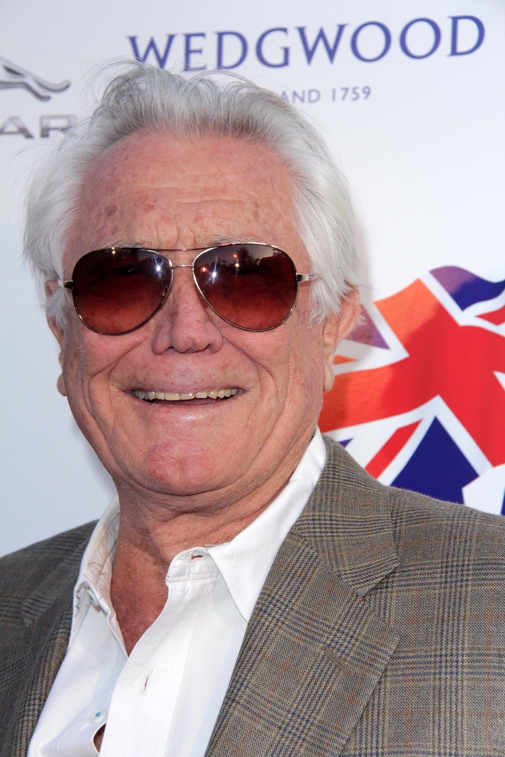 george lazenby hollywood stars who totally lost it