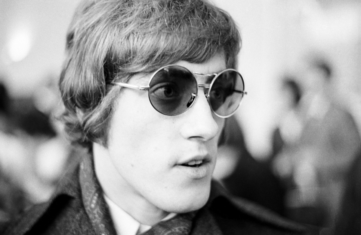 Roger Daltrey in 1967