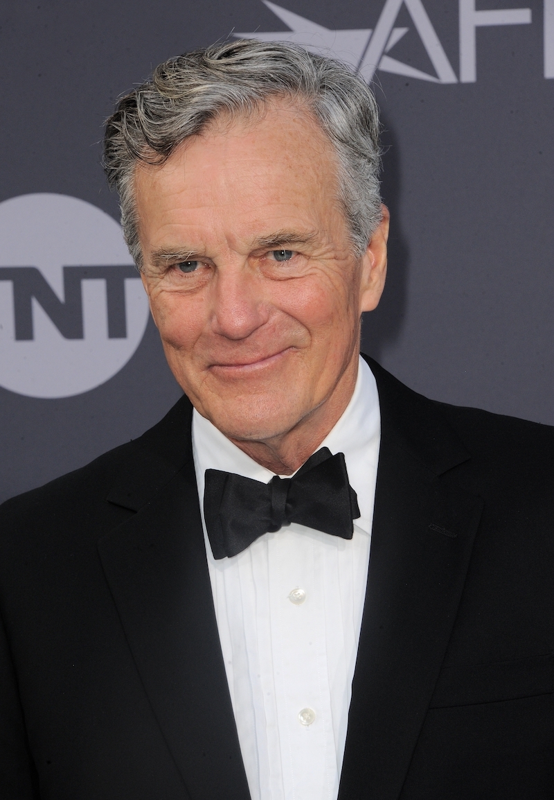 Nicholas Hammond at AFI Life Achievement Award Honoring Julie Andrews in June 2022