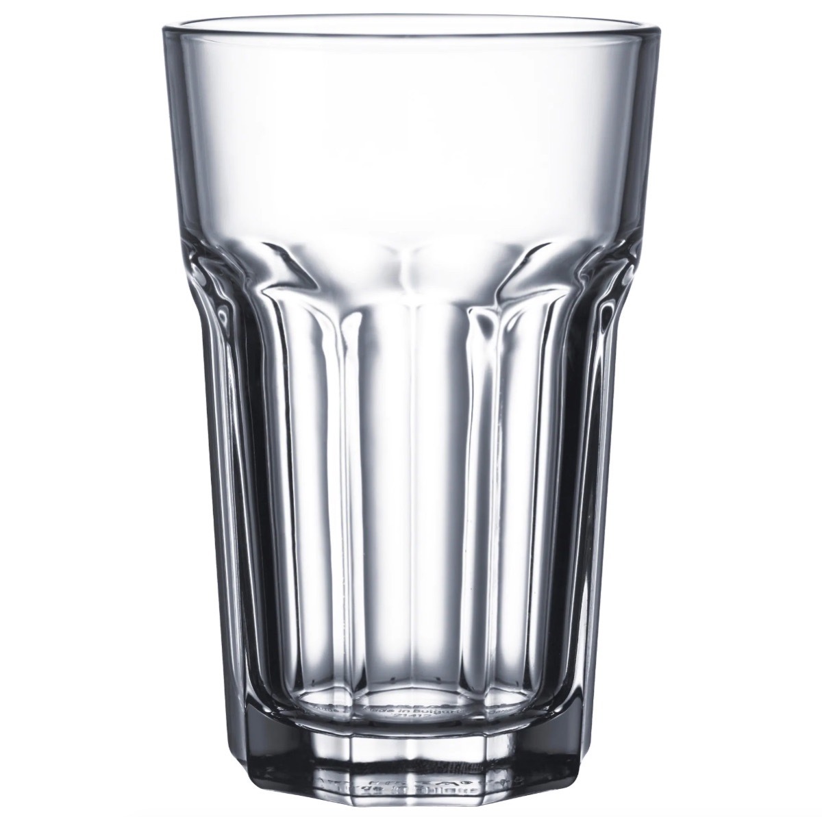 Ikea glass {Never Buy at Ikea}