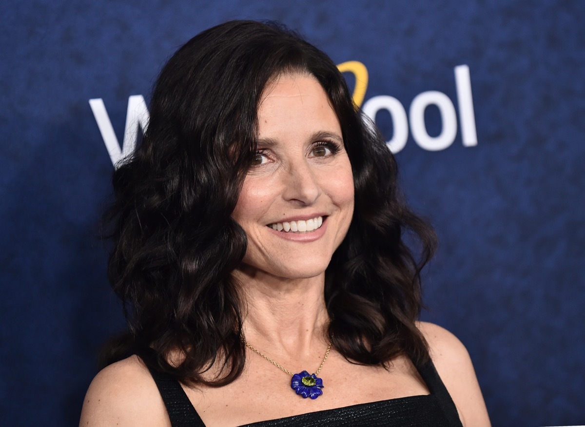 Julia Louis-Dreyfus