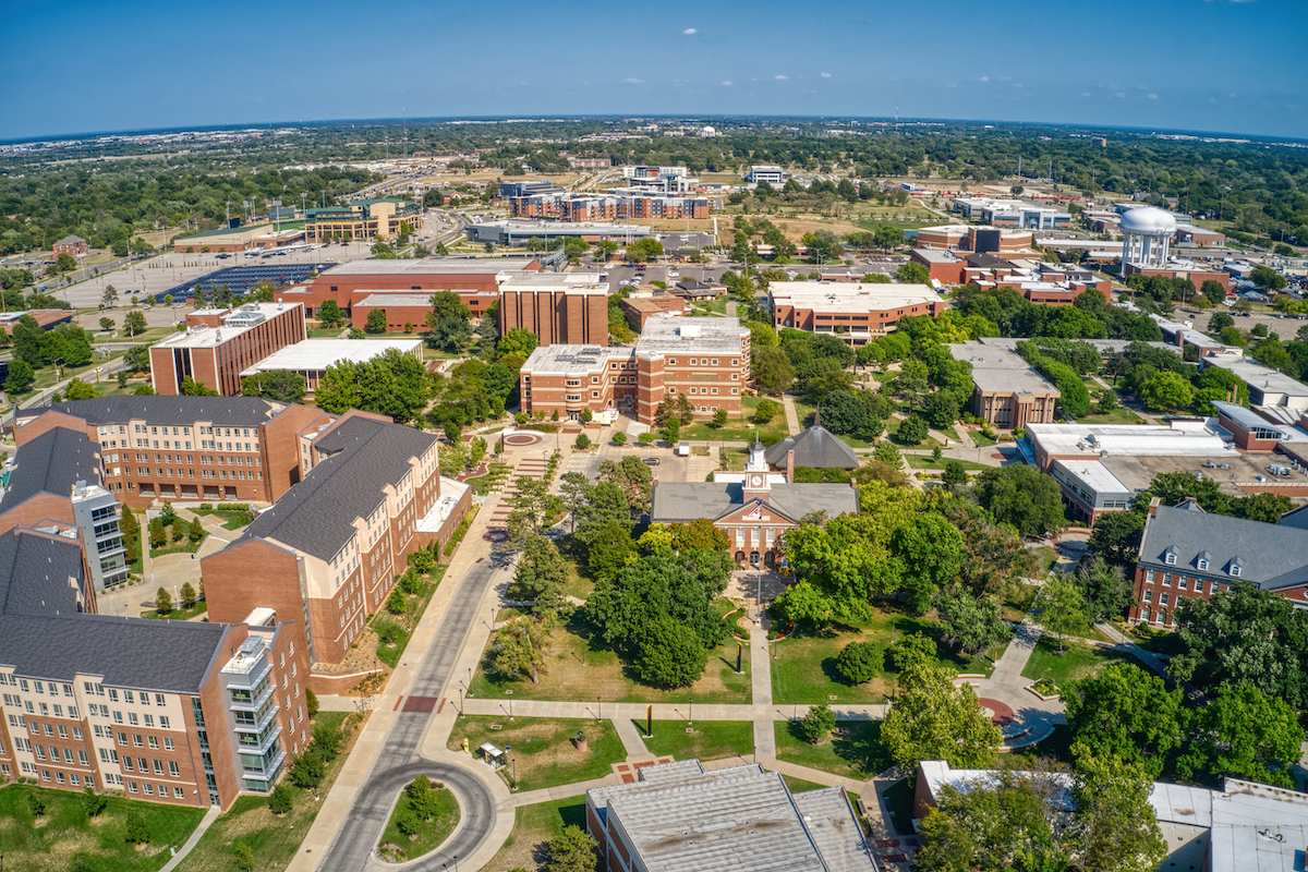 Wichita State University